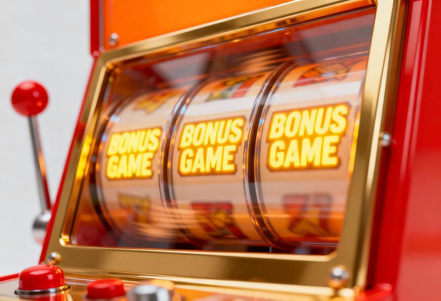 Pourquoi les machines à sous dominent les casinos en ligne